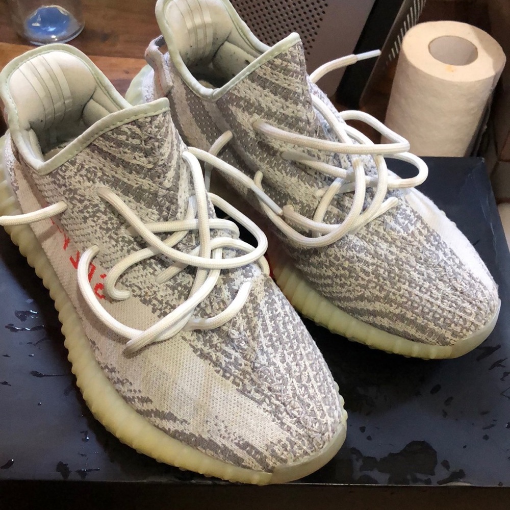 Yeezy